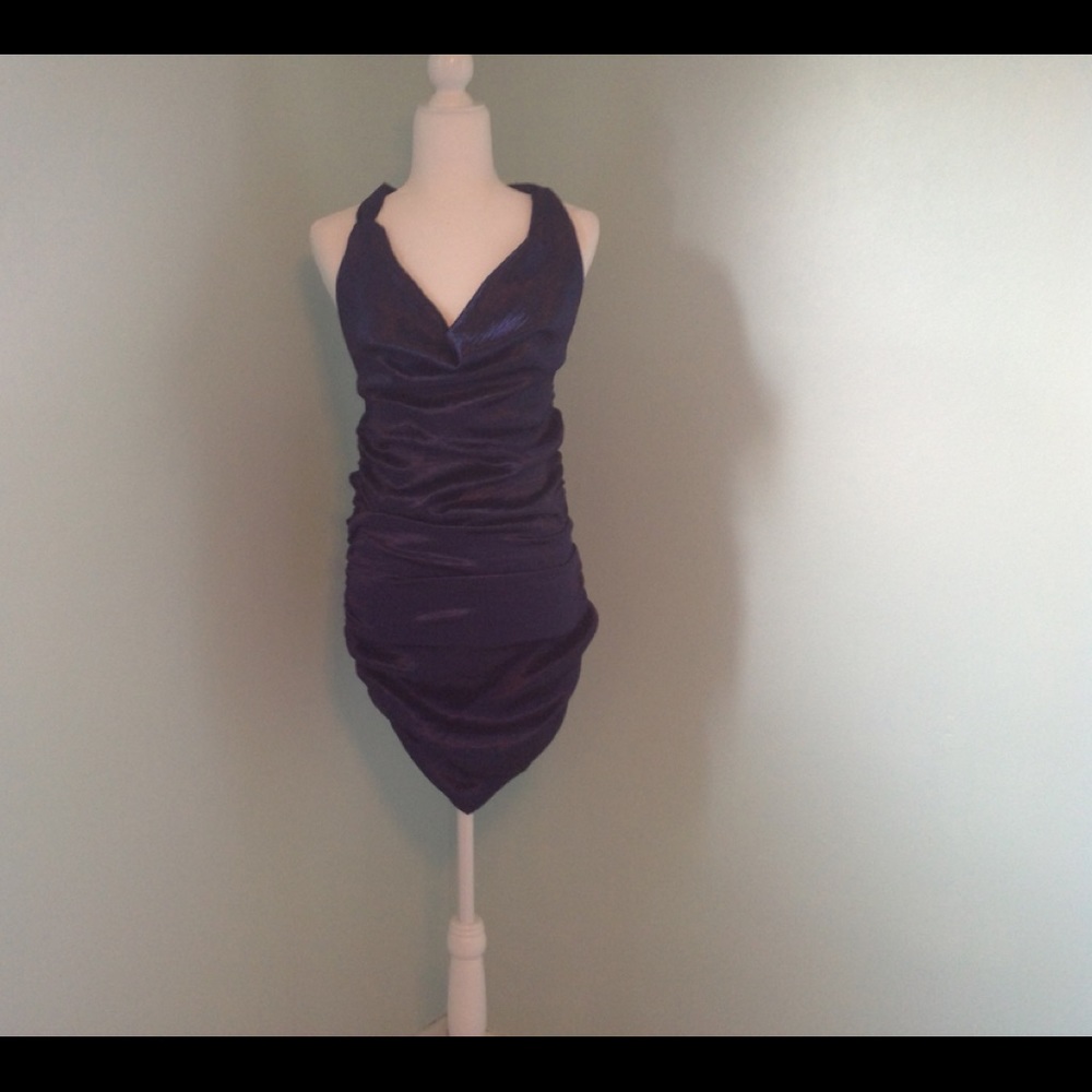 Marisol Dress